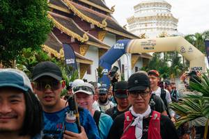 BIB: 
                            <button type="button" onclick="openModal(26906968)" class="btn btn-primary btn-sm float-right btn-popup" data-toggle="modal" data-target=".modal-high-quality">
                        <i class="fas fa-shopping-cart"></i> Add to Cart
                    </button>
                                            <button type="button" onclick="isThisMe(26906968, true)" class="btn btn-success btn-sm float-right btn-popup btn-isme hidden" data-toggle="tooltip" data-placement="bottom" title="นี่คือรูปของคุณใช่ไหม คลิกที่นี่เพื่อเอาเข้าอัลบั้ม">
                        <i class="fas fa-plus"></i> Add to album
                    </button>
                    <button type="button" onclick="isThisMe(26906968, false)" class="btn btn-warning btn-sm float-right btn-popup btn-isnotme hidden">
                        <i class="fas fa-ban"></i> Remove from album
                    </button>